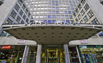 Global Delivery centre