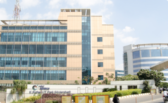 APAC Delivery centre