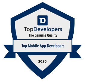 Top Mobile App Developers