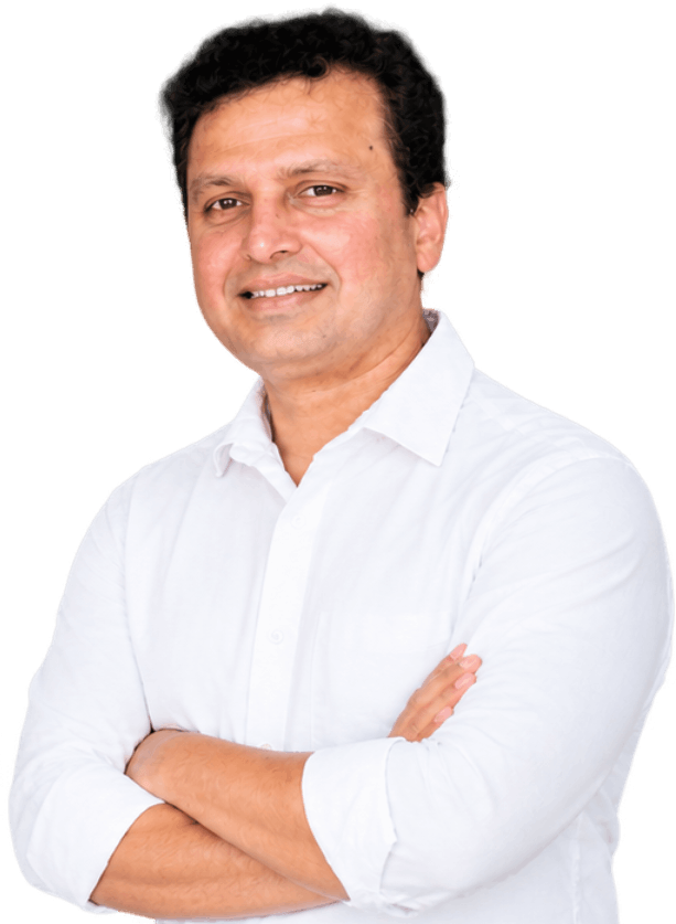 Dr Baskar Raju