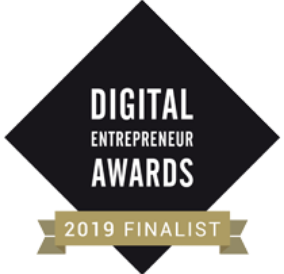 Digital Entrepreneur Awards