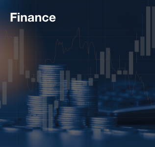 Finance