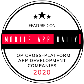 Top Cross-platform App Dev