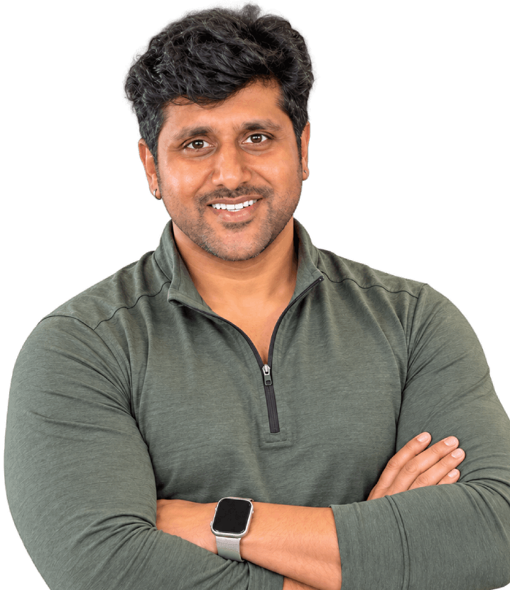 Ramesh Raja