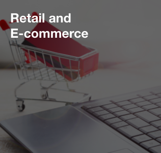 Retail & E-commerce