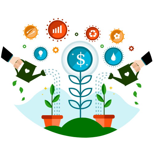 Pre-Seed & Seed Investment