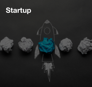 Startups